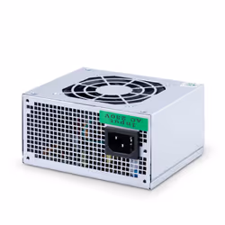 Akyga AK-S1-300 alimentatore per computer 300 W 20+4 pin ATX SFX Argento - Vista aggiuntiva 3