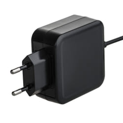 Akyga AK-ND-70 adattatore e invertitore Interno 65 W Nero