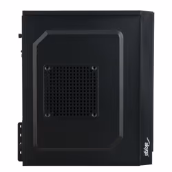 Akyga AK35BK computer case Micro Tower Nero - Vista aggiuntiva 5