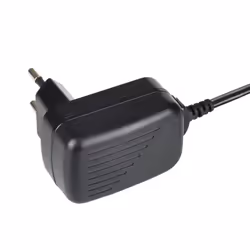 Akyga AK-TB-22 adattatore e invertitore Interno 10 W Nero