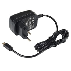 Akyga AK-TB-23 adattatore e invertitore Interno 10 W Nero