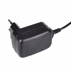 Akyga AK-TB-23 adattatore e invertitore Interno 10 W Nero
