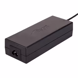 Akyga AK-ND-73 adattatore e invertitore Interno 100 W Nero