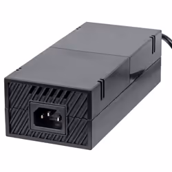 Akyga AK-PD-01, Game console, Interno, 100-240 V, 50 Hz, 135 W, 12 V