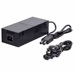 Akyga AK-PD-01 adattatore e invertitore Interno 135 W Nero