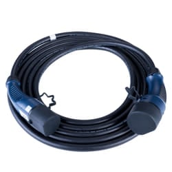 Akyga AK-EC-09 cavo di ricarica per veicoli elettrici 6 m