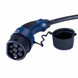 Akyga AK-EC-09 cavo di ricarica per veicoli elettrici 6 m - Vista aggiuntiva 3