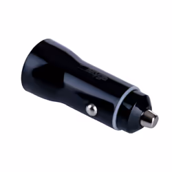 Akyga AK-CH-16 Caricabatterie per dispositivi mobili Cuffie, Telefono cellulare, Altoparlante portatile, Power bank, Smartphone, Orologio intelligente, Tablet, Telefono, Universale Bianco Accendisigari Ricarica rapida Auto