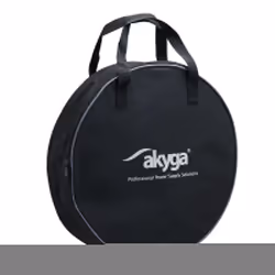 Akyga AK-EC-16 cavo di ricarica per veicoli elettrici Nero Type 2 3 6 m - Vista aggiuntiva 6