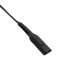 Akyga AK-PD-08 adattatore e invertitore Interno 4,8 W Nero