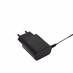 Akyga AK-PD-08 adattatore e invertitore Interno 4,8 W Nero