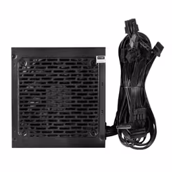 Akyga AK-C1-600 alimentatore per computer 600 W 24-pin ATX ATX Nero - Vista aggiuntiva 2