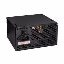 Akyga AK-C1-600 alimentatore per computer 600 W 24-pin ATX ATX Nero - Vista aggiuntiva 3