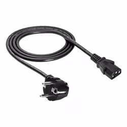 Akyga AK-C1-600 alimentatore per computer 600 W 24-pin ATX ATX Nero - Vista aggiuntiva 4