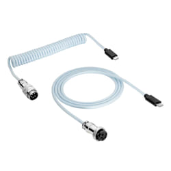 Akyga AK-USB-49 cavo USB USB 2.0 3 m USB C Bianco