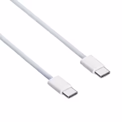 Akyga AK-USB-50 cavo USB USB 2.0 0,5 m USB C Bianco