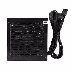 Akyga AK-C2-600 alimentatore per computer 600 W 20+4 pin ATX ATX Nero - Vista aggiuntiva 4