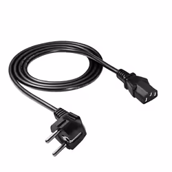 Akyga AK-C2-600 alimentatore per computer 600 W 20+4 pin ATX ATX Nero - Vista aggiuntiva 5