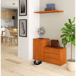 AKORD Furniture Factory OP0LZESOLC001 scarpiera - Vista aggiuntiva 4