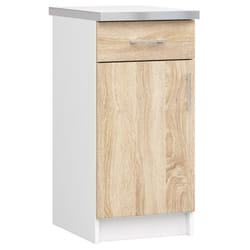 AKORD Furniture Factory KS0PLIMBIA004 credenza e mobile per stanza da pranzo