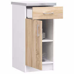 AKORD Furniture Factory KS0PLIMBIA004 credenza e mobile per stanza da pranzo - Vista aggiuntiva 2