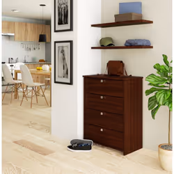AKORD Furniture Factory OP0LSZAVEN002 scarpiera - Vista aggiuntiva 4
