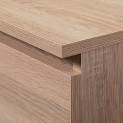 AKORD Furniture Factory IP0PANADAB003 scrivania per computer Colore quercia - Vista aggiuntiva 4