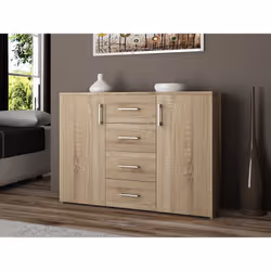 AKORD Furniture Factory OP0LWARDAB005 cassettiera - Vista aggiuntiva 6