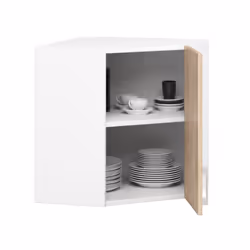 AKORD Furniture Factory KS0PLIMBIA009 credenza e mobile per stanza da pranzo - Vista aggiuntiva 2