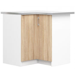 AKORD Furniture Factory KS0PLIMBIA010 credenza e mobile per stanza da pranzo
