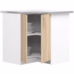 AKORD Furniture Factory KS0PLIMBIA010 credenza e mobile per stanza da pranzo