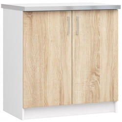 AKORD Furniture Factory KS0PLIMBIA015 credenza e mobile per stanza da pranzo