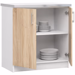 AKORD Furniture Factory KS0PLIMBIA015 credenza e mobile per stanza da pranzo