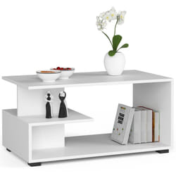 AKORD Furniture Factory SPKPPINBIA001 tavolino da caffè, comodino e consolle da soggiorno