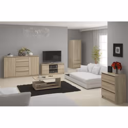 AKORD Furniture Factory OP0PK-6DAB001 cassettiera - Vista aggiuntiva 6