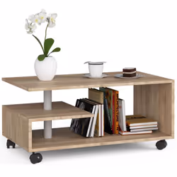 AKORD Furniture Factory SPKPVINDAB001, Quercia, 510 mm, 400 mm, 10 kg