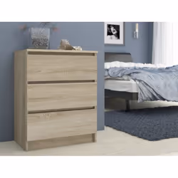 AKORD Furniture Factory OP0LK-6DAB002 cassettiera - Vista aggiuntiva 6
