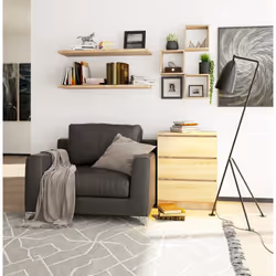 AKORD Furniture Factory OP0LK-6DAB002 cassettiera - Vista aggiuntiva 7