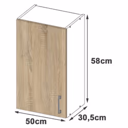 AKORD Furniture Factory KS0PLIMBIA017 credenza e mobile per stanza da pranzo - Vista aggiuntiva 4