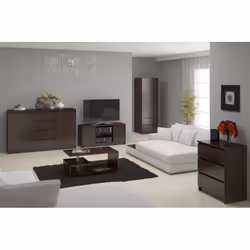 AKORD Furniture Factory OP0LK-6VEN004 cassettiera - Vista aggiuntiva 6