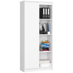 AKORD Furniture Factory RP0PREGBIA004 libreria ufficio