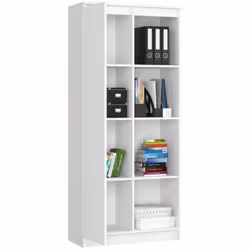 AKORD Furniture Factory RP0PREGBIA004 libreria ufficio