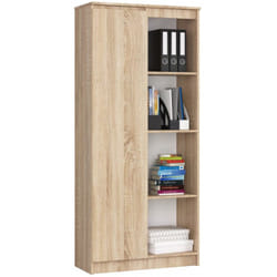 AKORD Furniture Factory RP0PREGDAB004 libreria ufficio