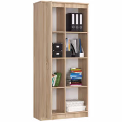 AKORD Furniture Factory RP0PREGDAB004 libreria ufficio