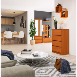 AKORD Furniture Factory OP0LK-6OLC002 cassettiera - Vista aggiuntiva 6