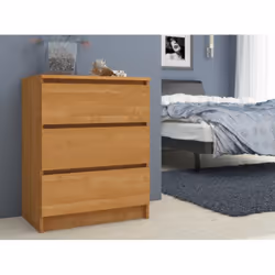 AKORD Furniture Factory OP0LK-6OLC001 cassettiera - Vista aggiuntiva 6
