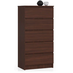 AKORD Furniture Factory OP0LK-6VEN005 cassettiera