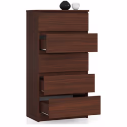 AKORD Furniture Factory OP0LK-6VEN005 cassettiera
