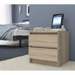 AKORD Furniture Factory OP0LK-6DAB001 cassettiera - Vista aggiuntiva 6