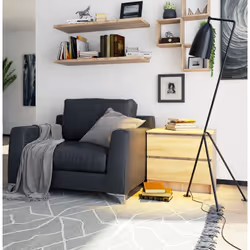 AKORD Furniture Factory OP0LK-6DAB001 cassettiera - Vista aggiuntiva 7